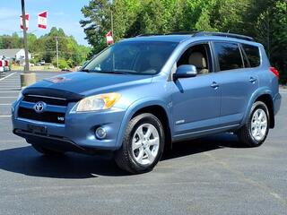 2010 Toyota RAV4 for sale in Asheboro NC