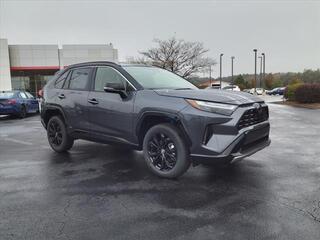 2025 Toyota RAV4 Hybrid for sale in Kinston NC