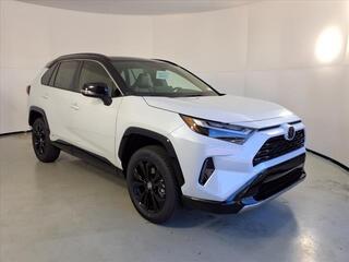 2025 Toyota RAV4 Hybrid for sale in Southern Pines NC