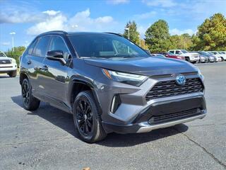 2023 Toyota RAV4 Hybrid for sale in Sanford NC