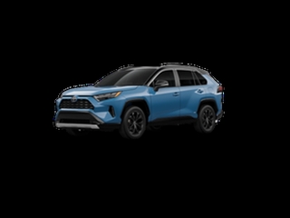 2025 Toyota RAV4 Hybrid for sale in Indiana PA