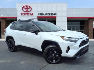 2024 Toyota RAV4 Hybrid for sale in Sanford NC