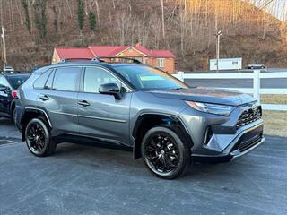 2025 Toyota RAV4 Hybrid for sale in Princeton WV