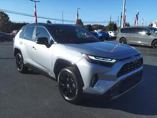 2023 Toyota RAV4 Hybrid for sale in Fairfax VA