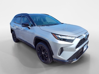 2024 Toyota RAV4 Hybrid for sale in Salem VA