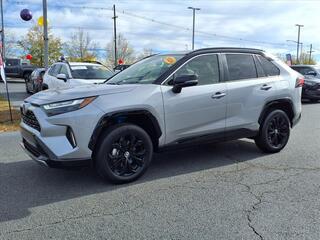 2024 Toyota RAV4 Hybrid for sale in Danville VA