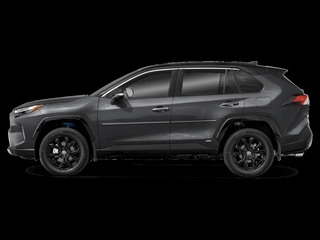 2025 Toyota RAV4 Hybrid for sale in Lexington MA