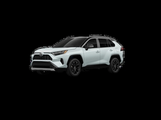 2025 Toyota RAV4 Hybrid for sale in Indiana PA