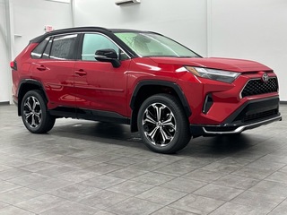 2025 Toyota RAV4 Plug-in Hybrid for sale in Murray KY