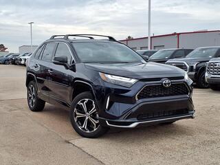 2025 Toyota RAV4 Plug-in Hybrid for sale in Conroe TX