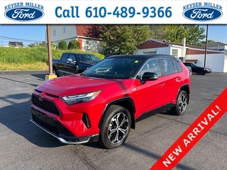 2022 Toyota RAV4 Prime for sale in Mt. Juliet TN