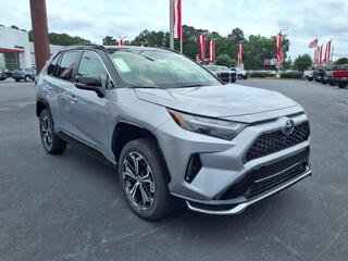 2025 Toyota RAV4 Plug-in Hybrid for sale in Fairfax VA