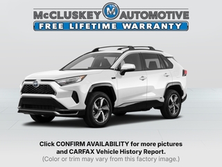 2022 Toyota RAV4 Prime for sale in Cincinnati OH
