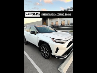 2023 Toyota RAV4 Prime for sale in Chattanooga TN