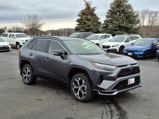 2024 Toyota RAV4 Prime for sale in Burnsville MN