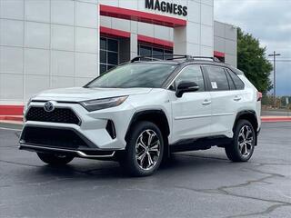 2024 Toyota RAV4 Prime