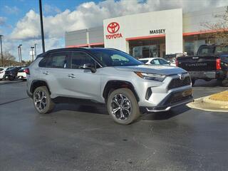 2025 Toyota RAV4 Plug-in Hybrid for sale in Kinston NC