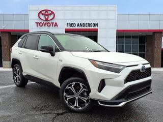 2022 Toyota RAV4 Prime for sale in Sanford NC