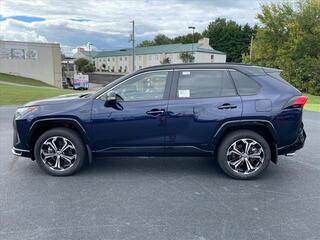 2024 Toyota RAV4 Prime