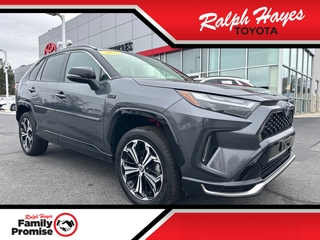 2023 Toyota RAV4 Prime for sale in Anderson SC