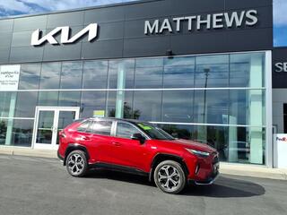 2022 Toyota RAV4 Prime for sale in Liverpool NY