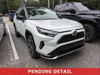 2022 Toyota RAV4 Prime for sale in Charleston SC