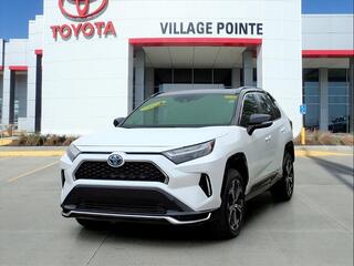 2024 Toyota RAV4 Prime for sale in Elkhorn NE