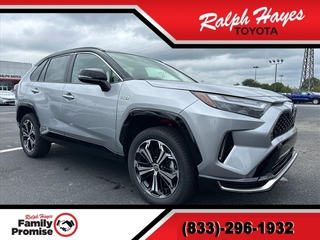 2024 Toyota RAV4 Prime for sale in Anderson SC