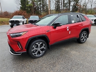 2024 Toyota RAV4 Prime for sale in Epping NH