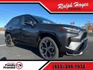 2025 Toyota RAV4 Plug-in Hybrid for sale in Anderson SC