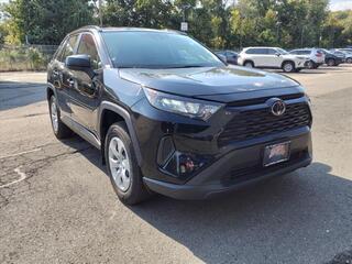 2019 Toyota RAV4 for sale in Little Falls NJ