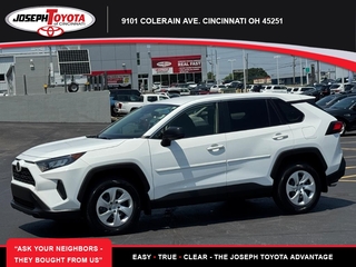 2022 Toyota RAV4 for sale in Cincinnati OH