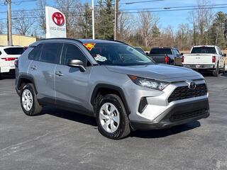 2020 Toyota RAV4 for sale in Hendersonville NC