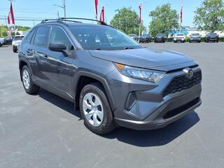 2019 Toyota RAV4 for sale in Fairfax VA