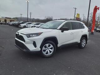 2019 Toyota RAV4 for sale in Bristol TN