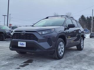 2019 Toyota RAV4 for sale in Augusta ME