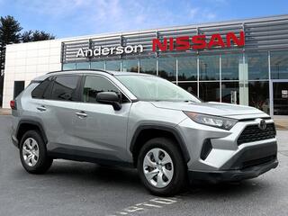 2019 Toyota RAV4 for sale in Asheville NC