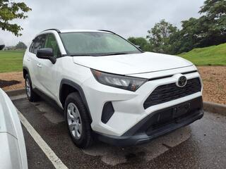 2019 Toyota RAV4 for sale in Roanoke VA