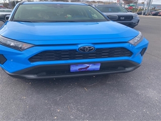 2021 Toyota RAV4 for sale in Johnson City TN