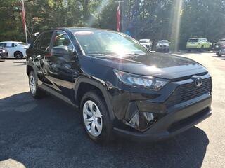 2022 Toyota RAV4 for sale in New Bern NC