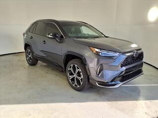 2025 Toyota RAV4 Plug-in Hybrid for sale in Southern Pines NC