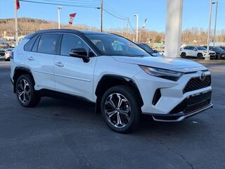 2025 Toyota RAV4 Plug-in Hybrid for sale in Princeton WV