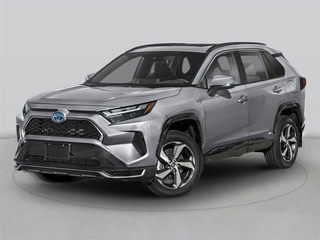 2025 Toyota RAV4 Plug-in Hybrid for sale in Charleston SC