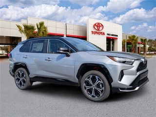 2025 Toyota RAV4 Plug-in Hybrid for sale in Charleston SC