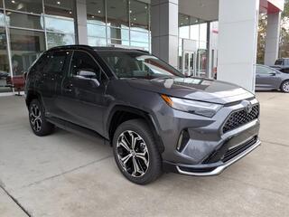 2025 Toyota RAV4 Plug-in Hybrid for sale in New Bern NC