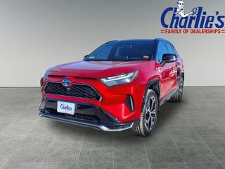 2024 Toyota RAV4 Prime for sale in Augusta ME