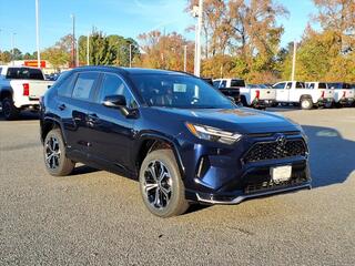 2025 Toyota RAV4 Plug-in Hybrid for sale in West Warwick RI