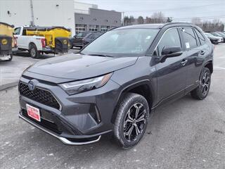 2024 Toyota RAV4 Prime for sale in Dover NH