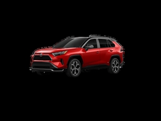 2025 Toyota RAV4 Plug-in Hybrid for sale in Indiana PA
