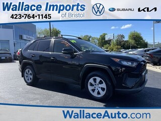 2019 Toyota RAV4 for sale in Bristol TN